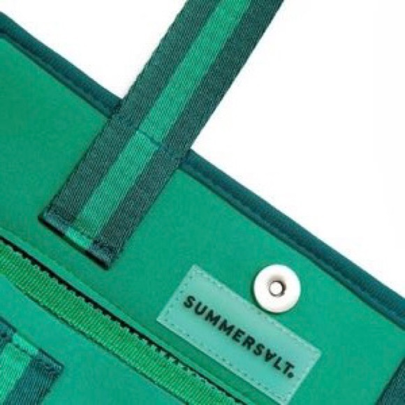 NWT, Summersalt Tote - Picture 2 of 4